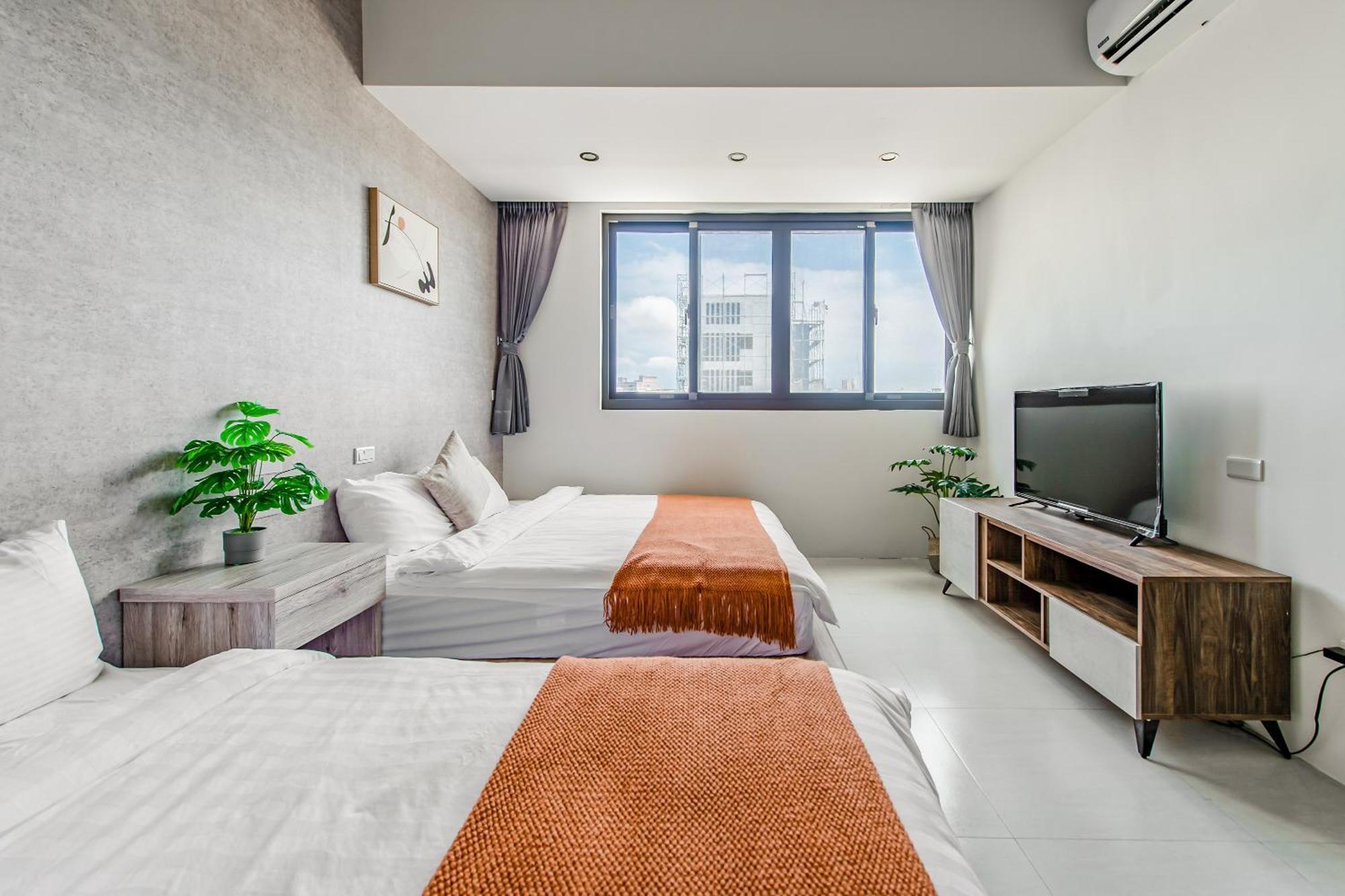 Penghu Sunsea Hall Magong Exterior photo